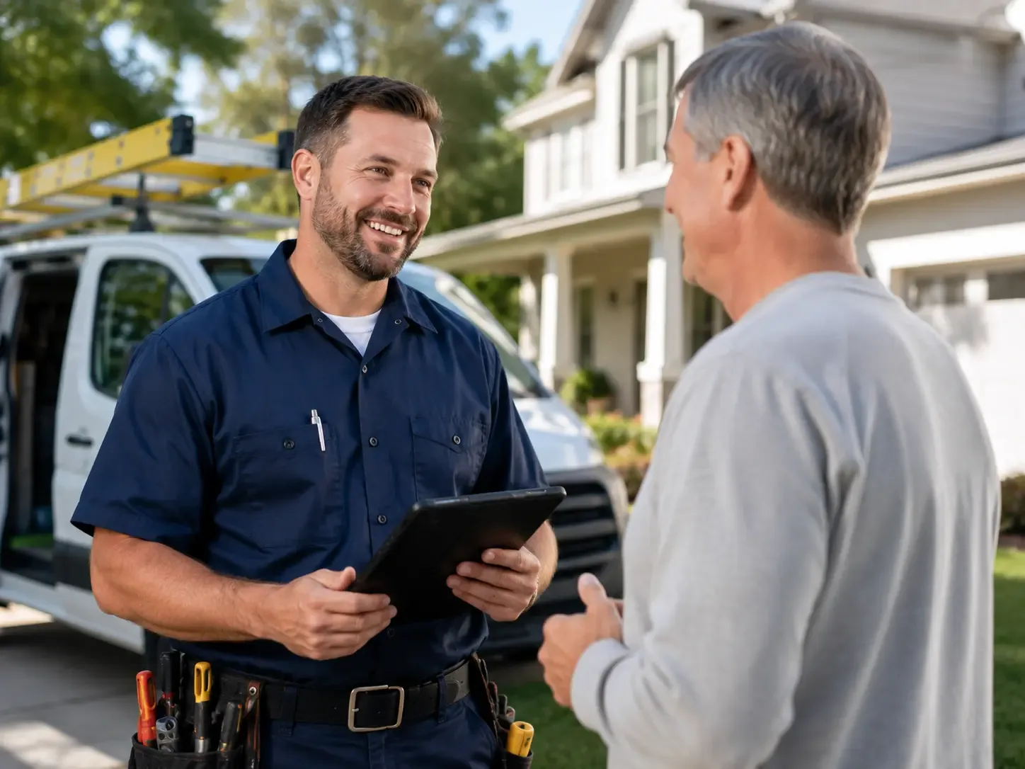 Whole Home Rewiring Osyka, MS FAQs